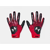 Underarmour Clean Up Negro/Rojo