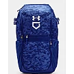 Underarmour Utility Print Batpack Blu