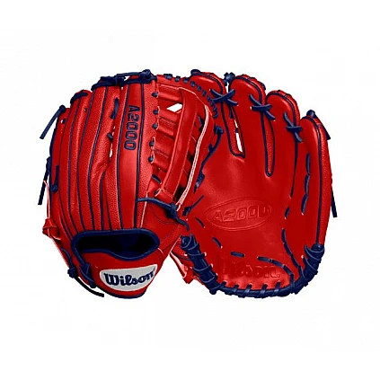 Wilson 2024 Winter A2000 MY7GM 12.5'' REG