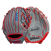 Wilson A450-24 10,75" REG