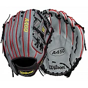 Wilson A450-24 11.5" REG