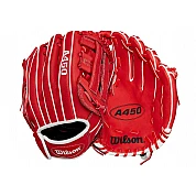 Wilson A450-24 11" REG