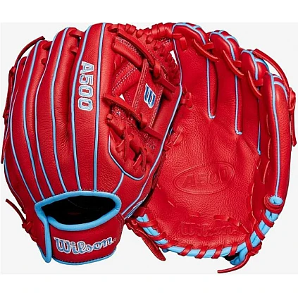 Wilson A500 11,5" REG 2025