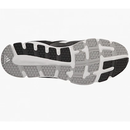 Adidas Speed Trainer 5 Schwarz/Weiß