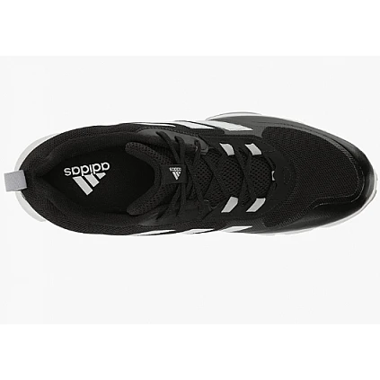 Adidas Speed Trainer 5 Schwarz/Weiß