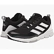 Adidas Speed Trainer 5 Schwarz/Weiß