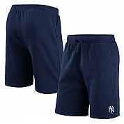Pantaloncini Fanatics Yankees