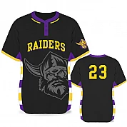 Diehard BB Jersey SS 2-Button