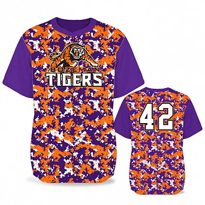 Camotion Digital BB Jersey SS Crew