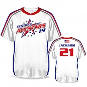 Iconic BB Jersey SS Crew