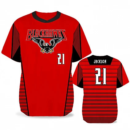 Lineup BB Jersey SS Crew