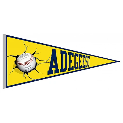 Adegeest Pennant