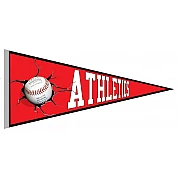 Arhus Athletics Pennant