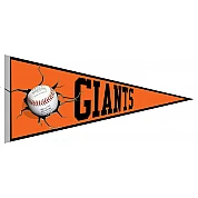 Ashbourne Giants Vaantje