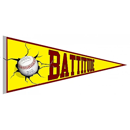 London Battitude Pennant