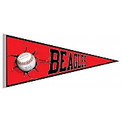 Beagles Pennant