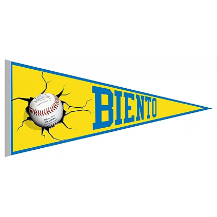 Biento Pennant