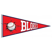 Blokes Pennant