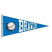 Brawlers Pennant