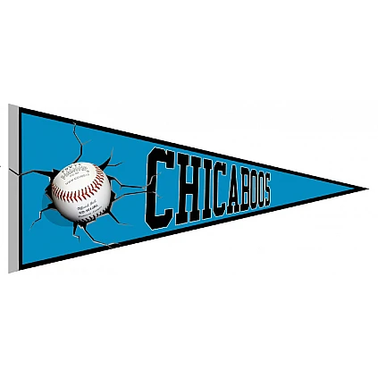 Chicaboo´s Pennant