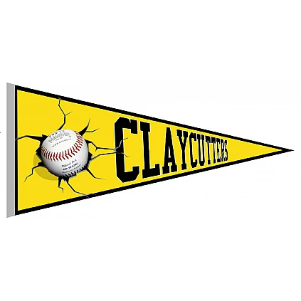 St. Austell Claycutters Vaantje