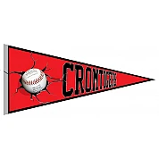 Cromtigers Pennant