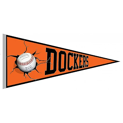 Antwerp Dockers Vaantje