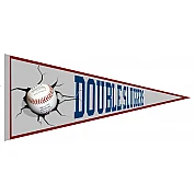 Double Sluggers Vaantje