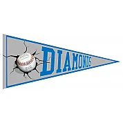 Drachten Diamonds Pennant