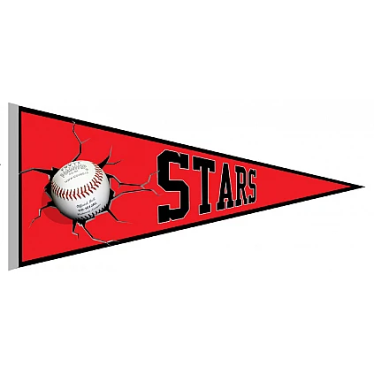 Egedal Stars Vaantje