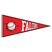 Falcons Pennant