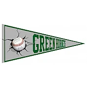 Green Hornets Vaantje