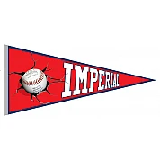 Banderin Imperial London