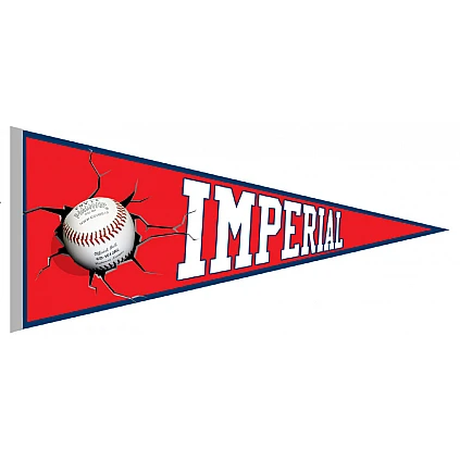Imperial London Vaantje