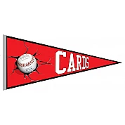 Pennant di carte di Meyzieu