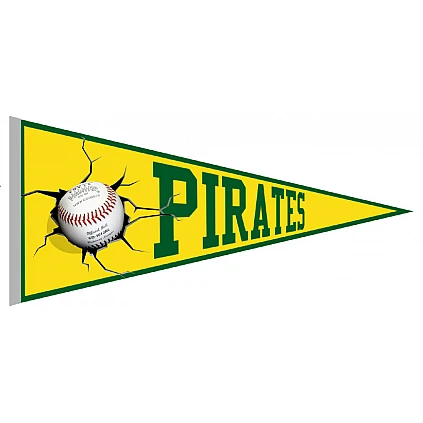 Pirates Vaantje
