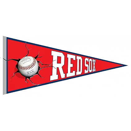 Red Sox Uden Vaantje