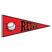 Banderin Rennes  Redwings