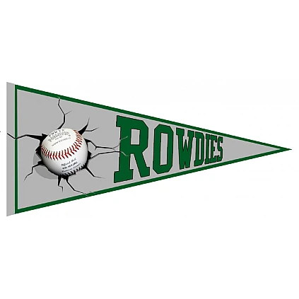 Rowdies Vaantje