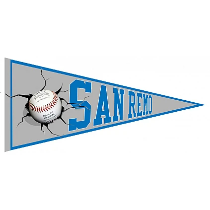 Sanremo Pennant