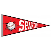 Dublin Spartans Pennant