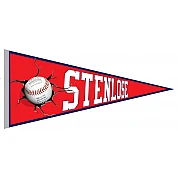 Stenlose Pennant