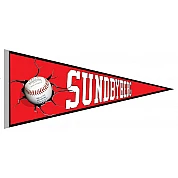 Sundbyberg Heat Pennant