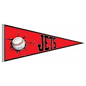 Weston Jets Vaantje