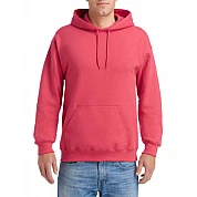 Hoodie: Paprika