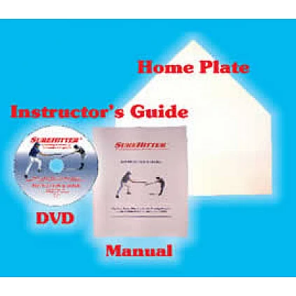 Baseball Sure Hitter