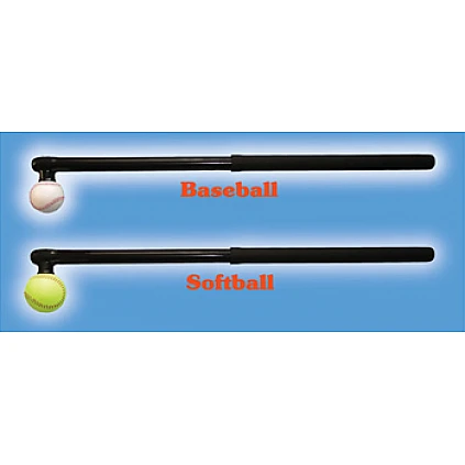 Baseball Sure Hitter