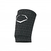 Evoshield EVOCHARGE Pols beschermer, Zwart
