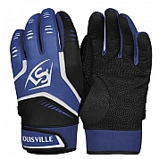 Louisville Slugger Omaha Slaghandschoentjes,  Royal 