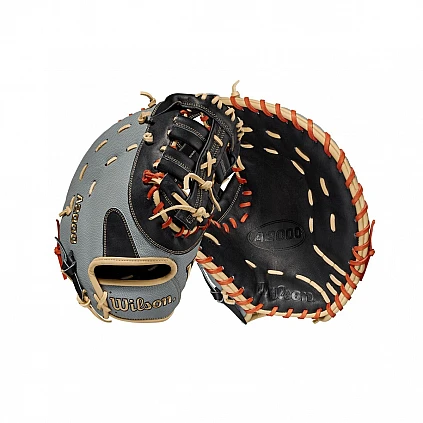 Wilson A2000-21 1620SS 1B REG